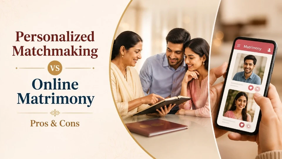personalized-matchmaking-vs-online-matrimony