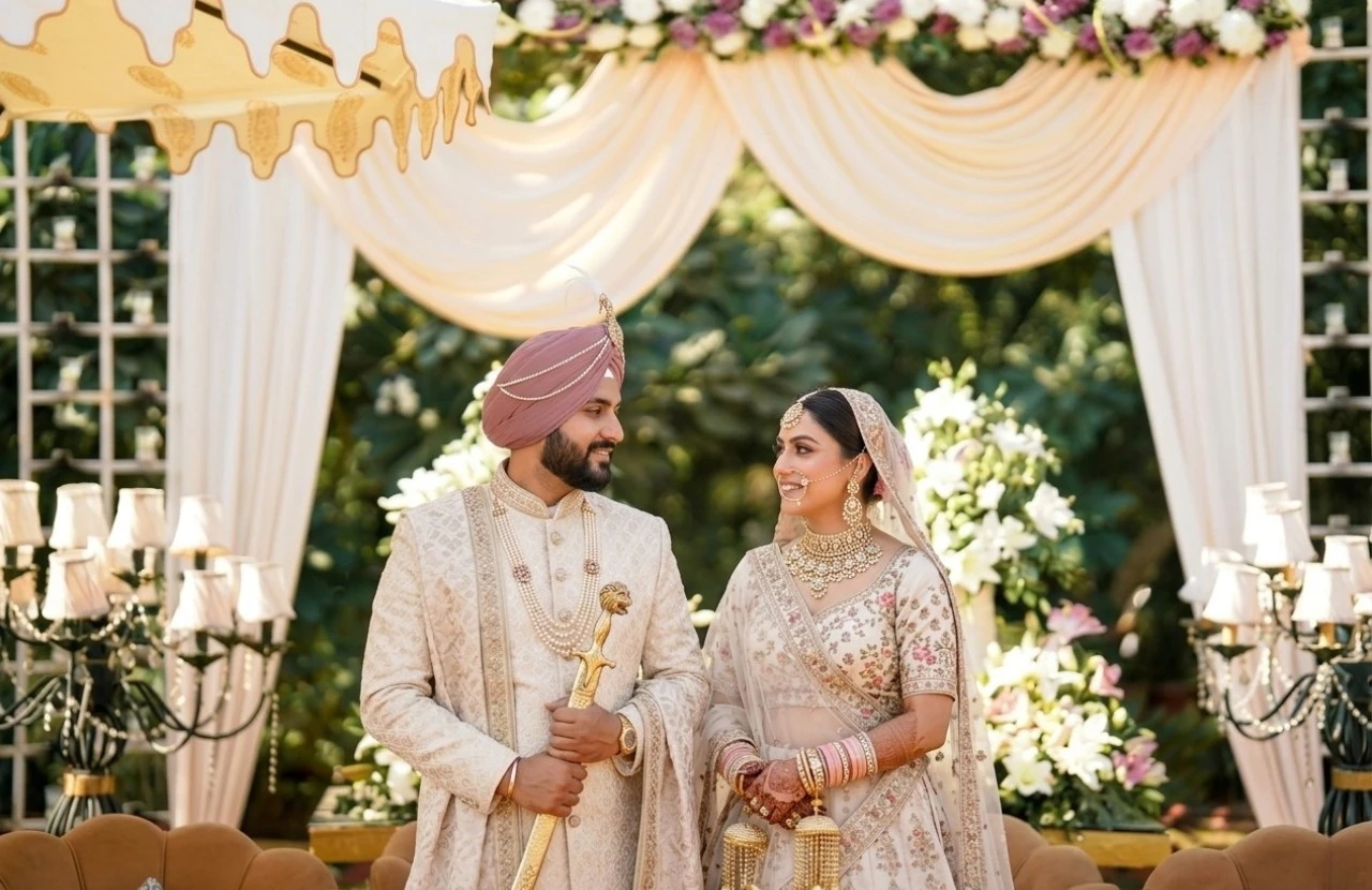 punjabi-matrimonial